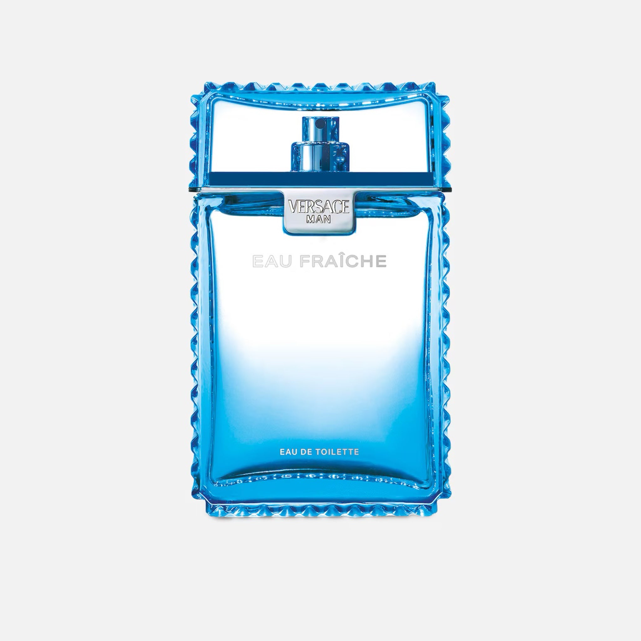 Versace Eau Fraîche Men's Eau de Toilette - 200ml – bottle